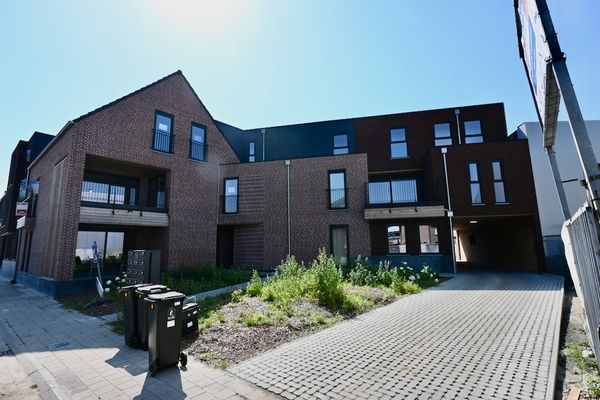 Appartement te koop / Berlaar