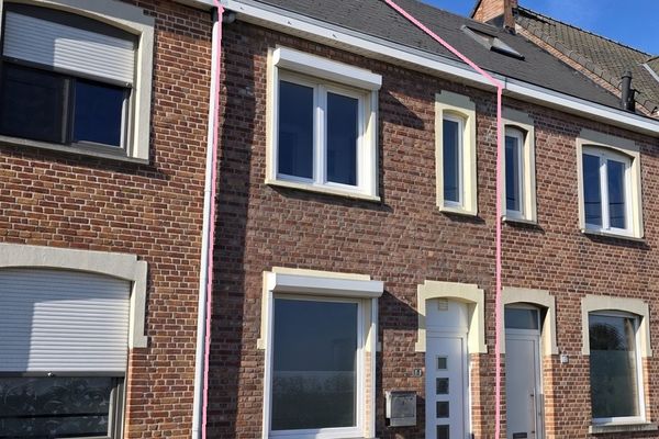 Woning
                            te koop in Schoonaarde
