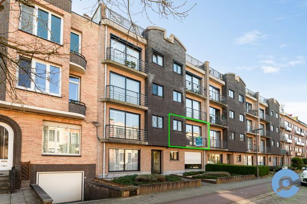 Appartement te koop / Deurne