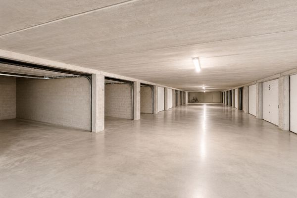 Garage te koop / Diksmuide
