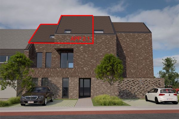 Project verkocht Den Plataan
                            verkocht in Bocholt