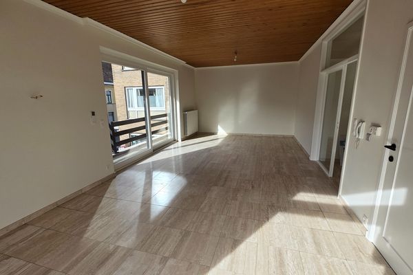 Appartement te huur / Lichtervelde