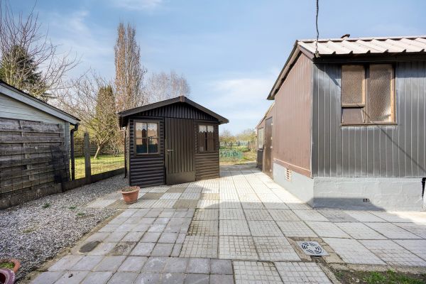 Huis te koop / Meerbeke