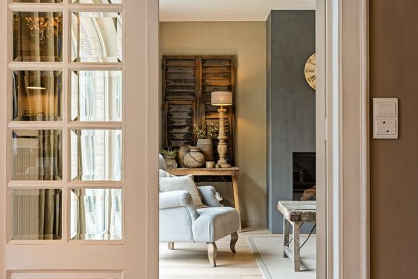 Huis te koop / Stokrooie