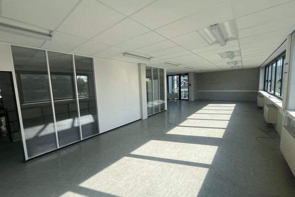Kantoor te koop / Hasselt