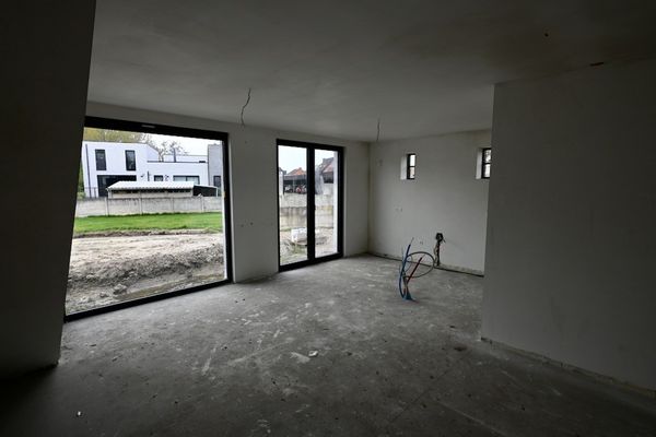 Huis te koop / Nijlen