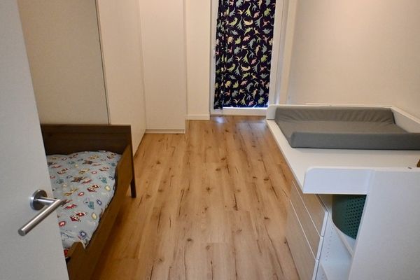 Huis te huur / Nijlen