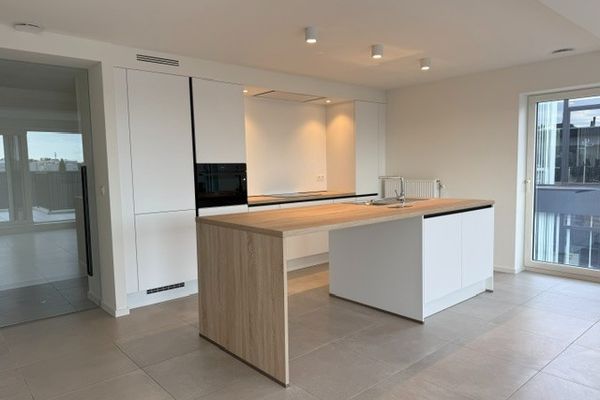 Appartement te huur / Hasselt