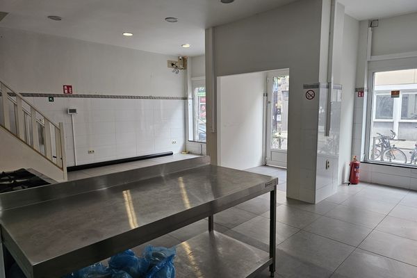 Commercieel te huur / Antwerpen