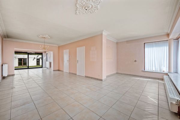 Huis te koop / Lint