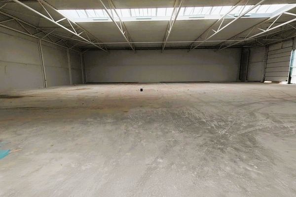 Commercieel te koop / Hasselt