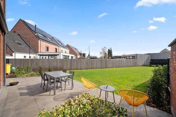 Huis te koop / Itegem