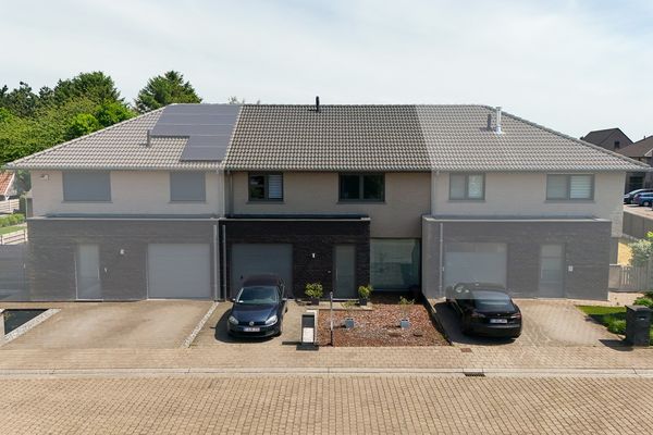 Huis
                                te huur
                                in Maldegem