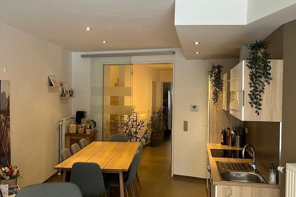 Huis te huur / Leuven