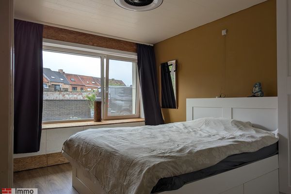 Huis te huur / Zichem