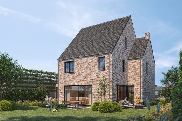 Huis te koop / Hasselt