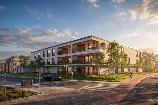 Appartement te koop / Berlaar