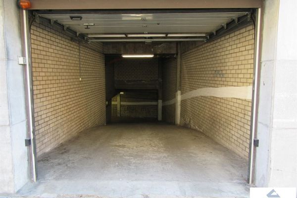 Garage te huur / Leuven