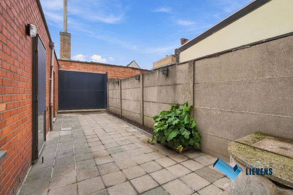 Huis te koop / Koekelare