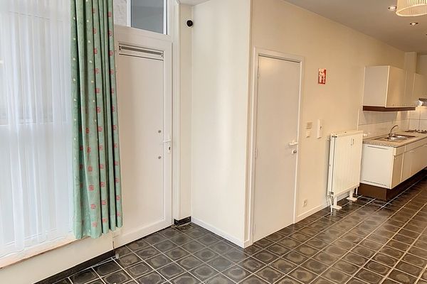 Huis optie koop / Sint-Truiden