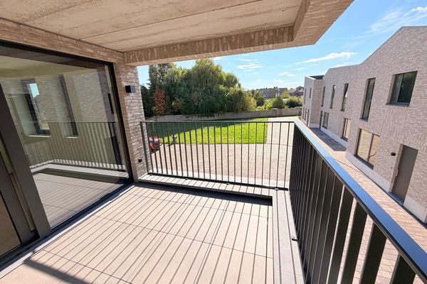 Appartement te huur / Berlaar