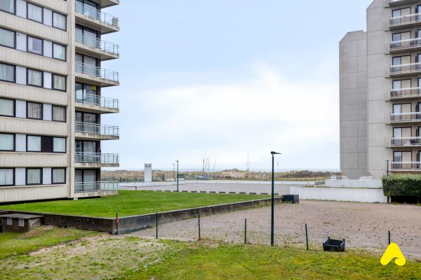Appartement te koop / De Panne