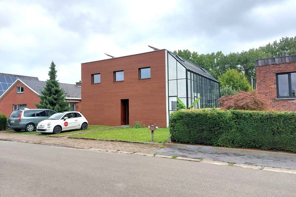 Woning
                            te koop in Wilsele