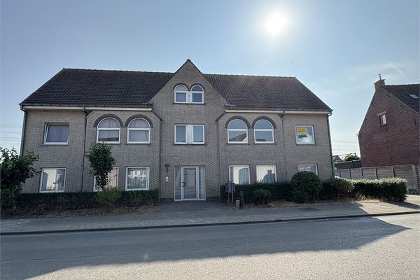 Appartement
                                verhuurd
                                in Lichtervelde
