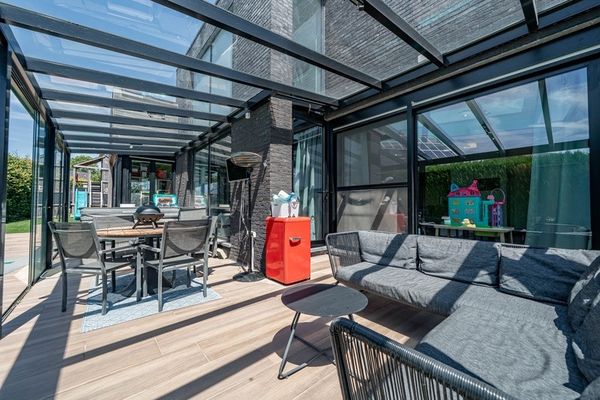 Huis te koop / Scherpenheuvel