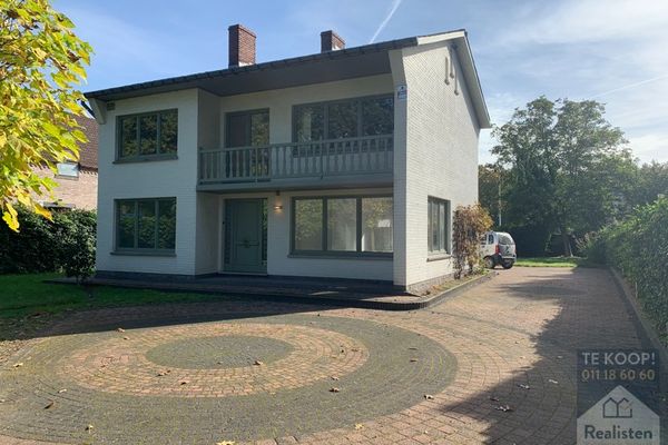 Huis
                            te koop in Diepenbeek