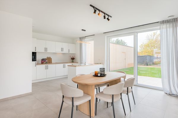 Huis te koop / Wiekevorst