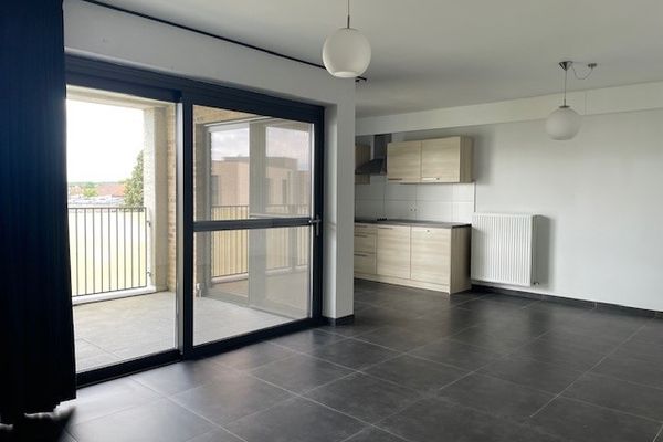 Appartement te koop / Maasmechelen