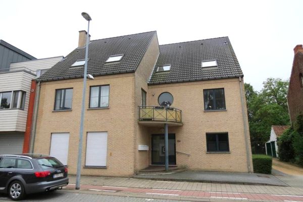 Duplex
                            te huur in Herent