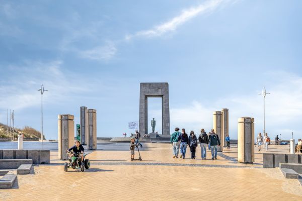 Appartement a vendre / De Panne