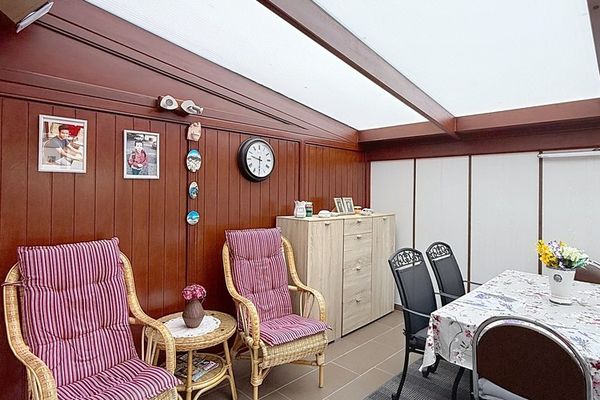 Huis te koop / Hasselt