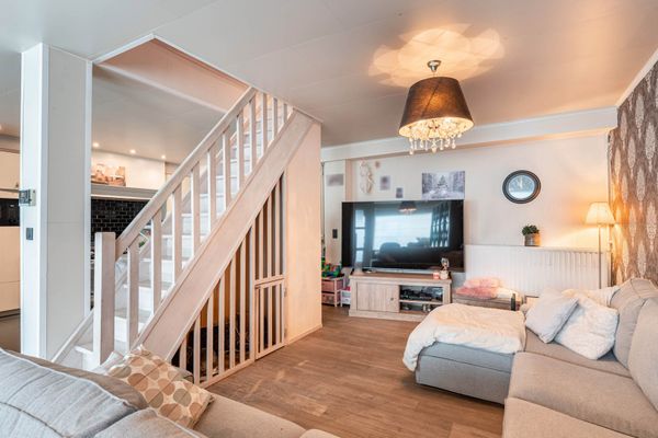 Huis te koop / Halen