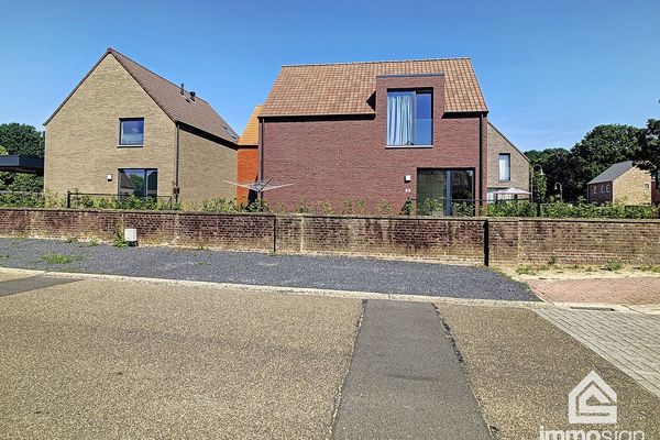 Project verkocht Molenhof
                            verkocht in Bocholt
