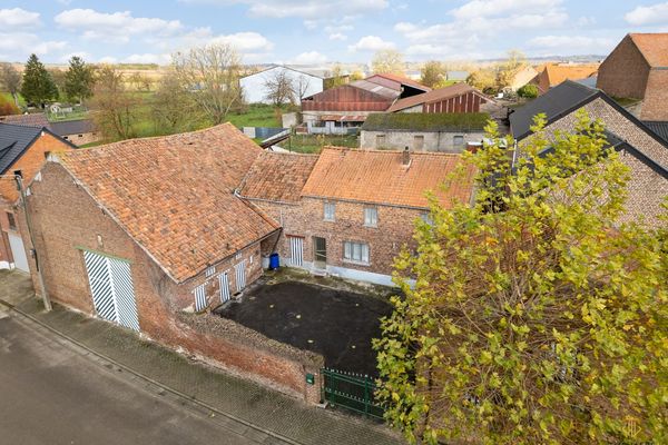 Huis te koop / Heers