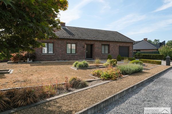 Huis te koop / Zonhoven