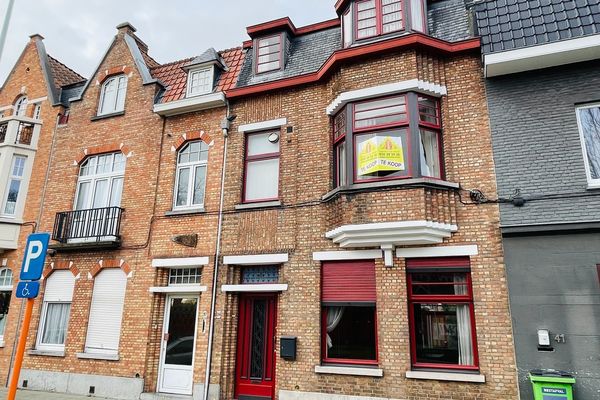 Huis te koop / Brugge