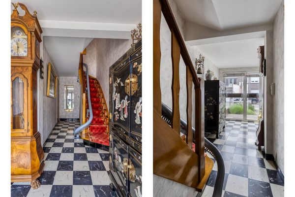 Huis verkocht / Deurne