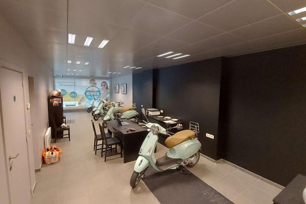 Commercieel te koop / Oostende