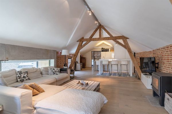 Huis te koop / Hoegaarden