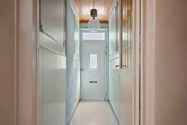 Huis optie koop / Harelbeke