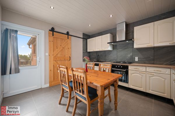 Huis te koop / Scherpenheuvel