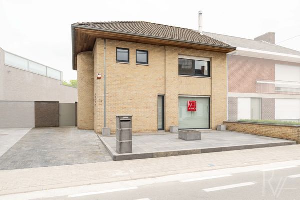 Huis te koop in Meulebeke