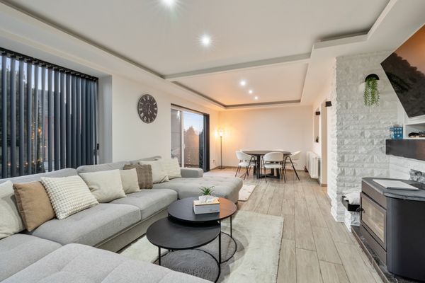 Huis optie koop / Zonhoven