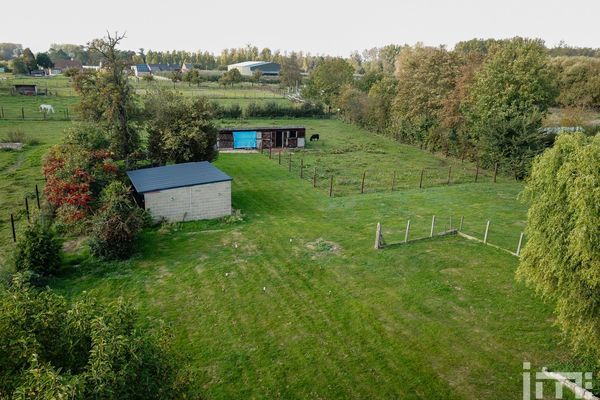 Huis te koop / Wellen