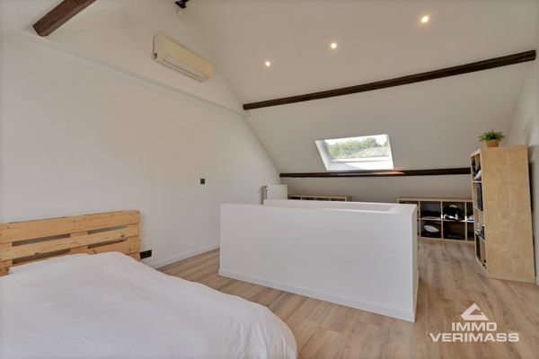 Huis te koop / Wilsele