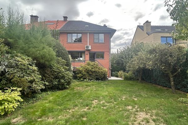 Huis te koop / Leuven